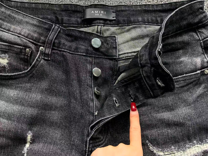 A - SHORTS