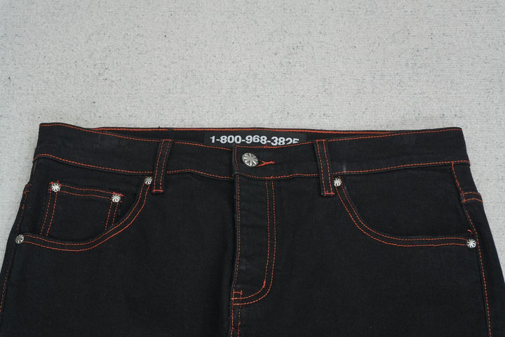 L - JEANS