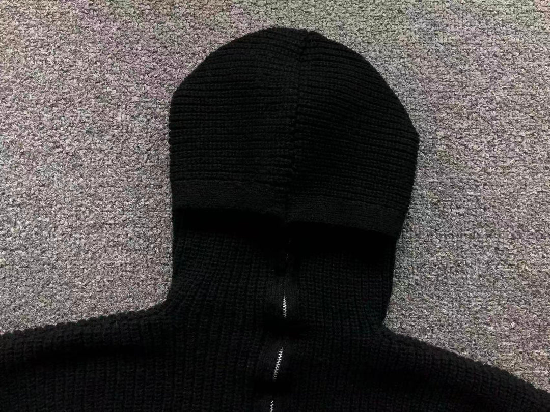 A - SWEATER