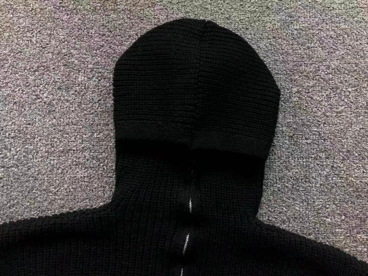 A - SWEATER