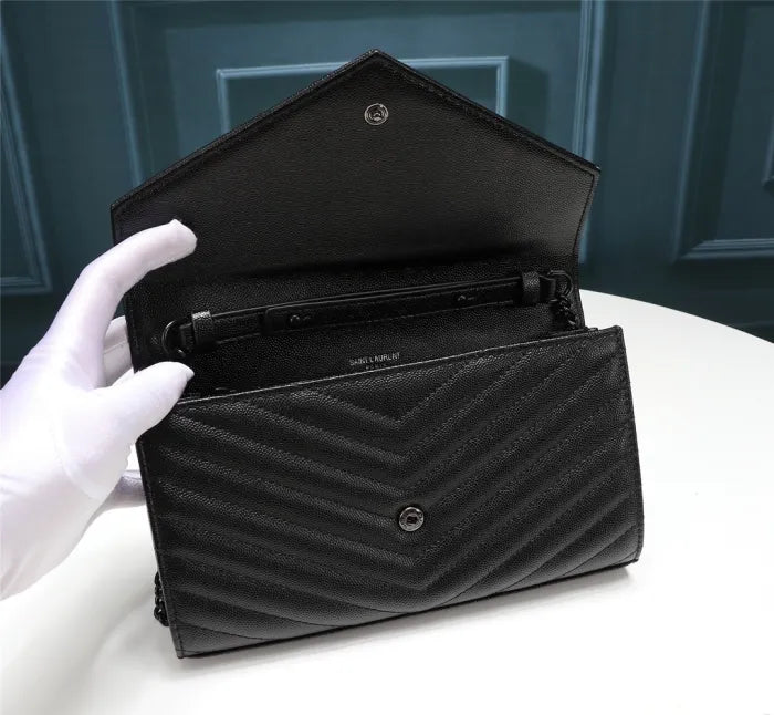 Y - TASCHE