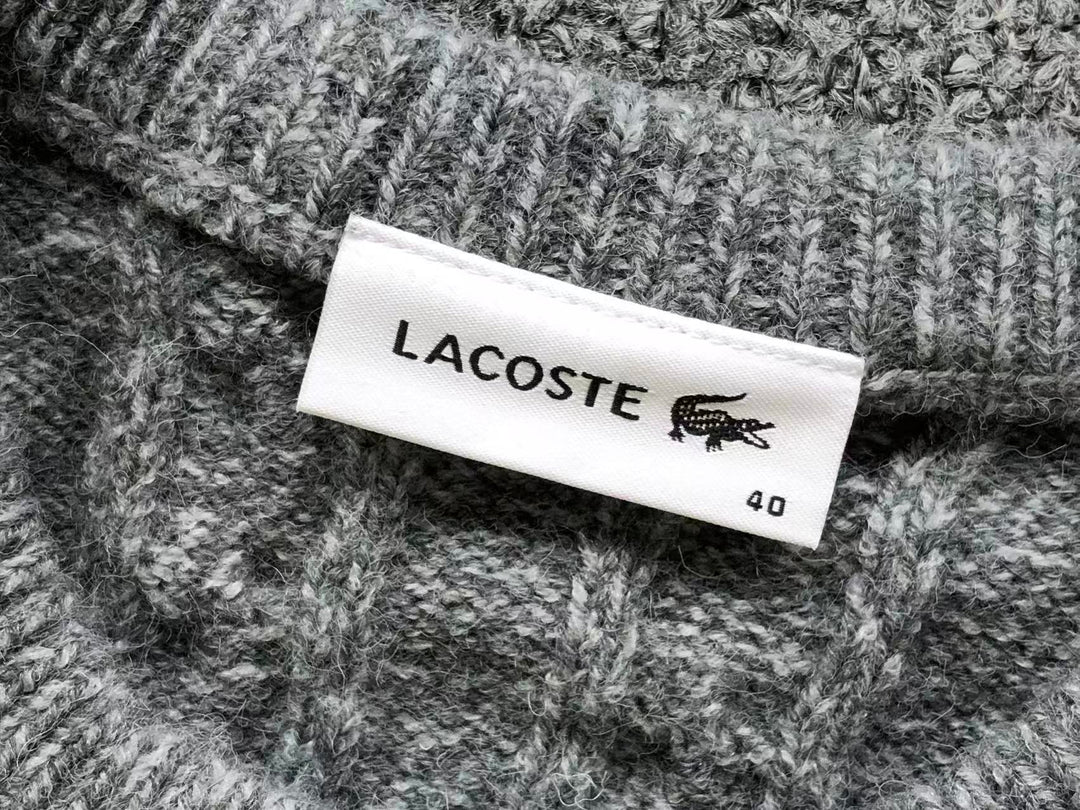 L - SWEATER