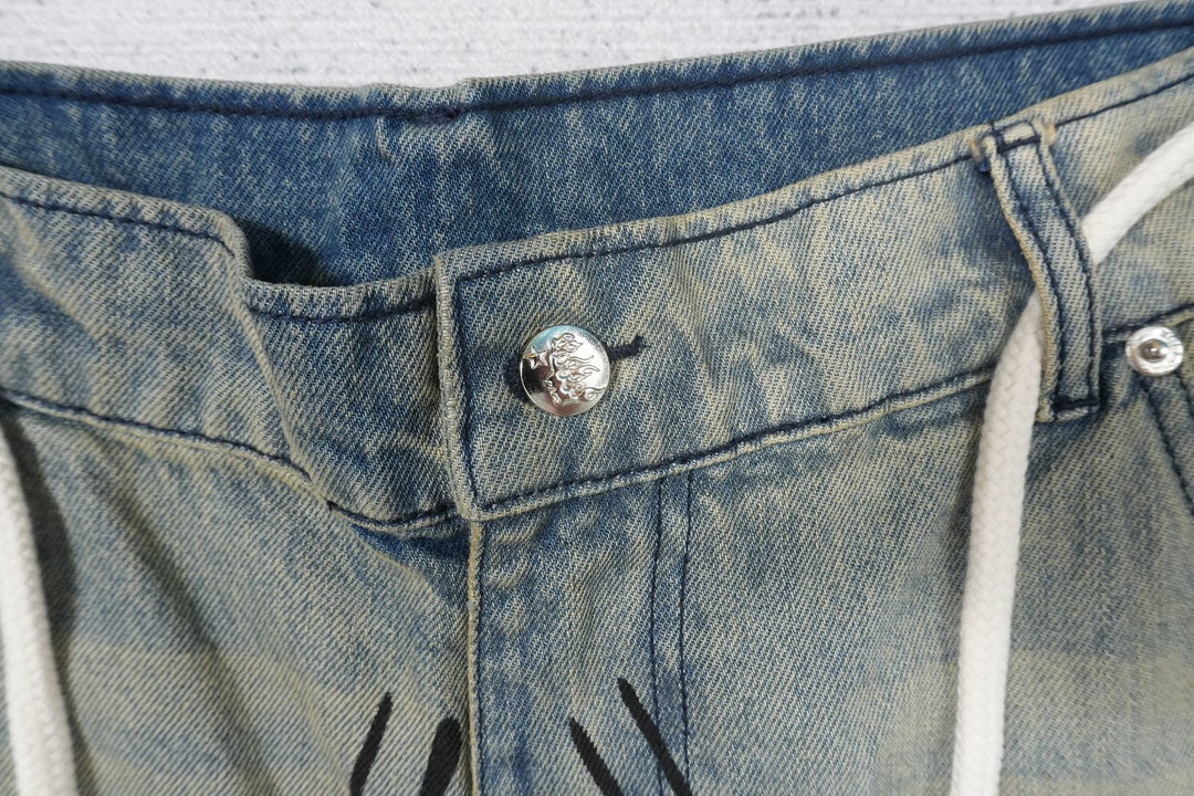 H - JEANS