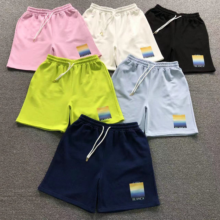 C - SHORTS