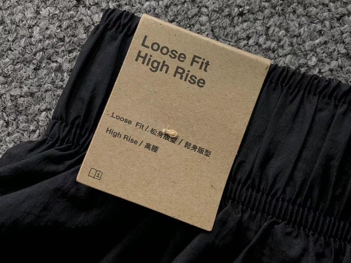 N - SHORTS
