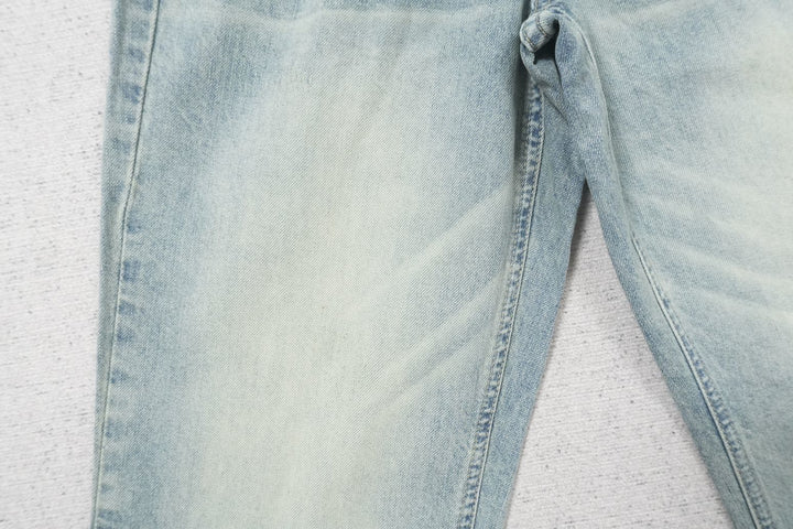 A - JEANS