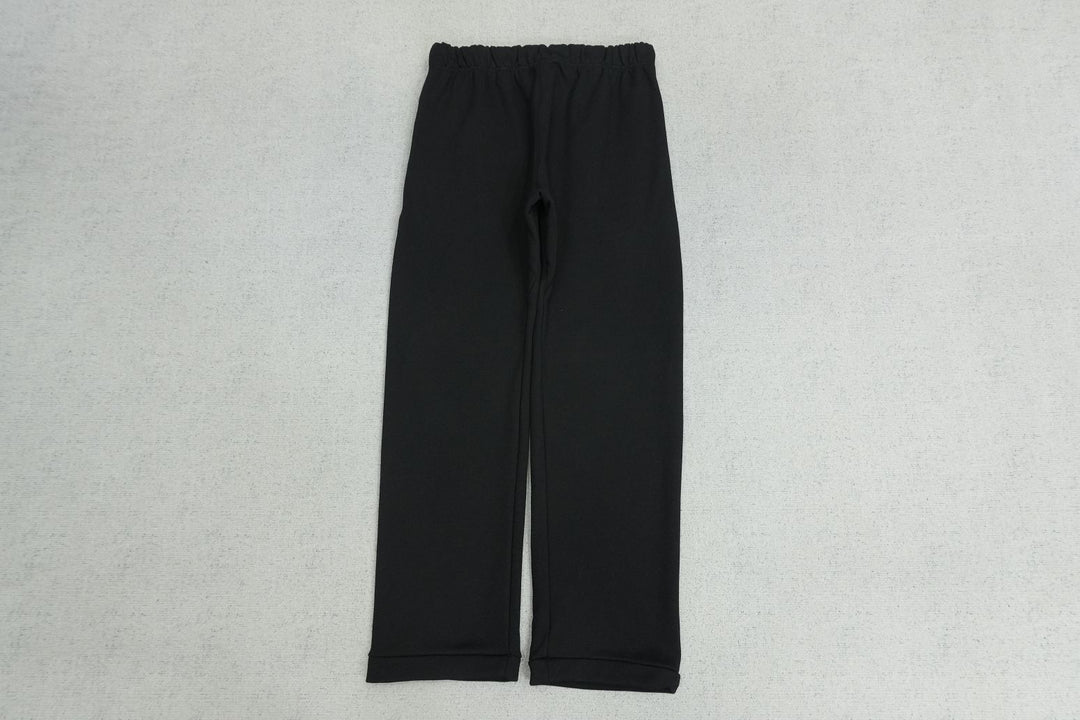 F - SWEATPANTS