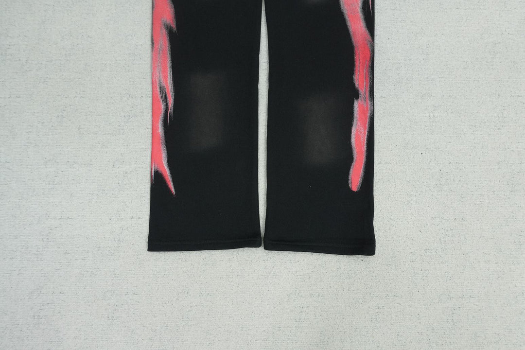 H - SWEATPANTS