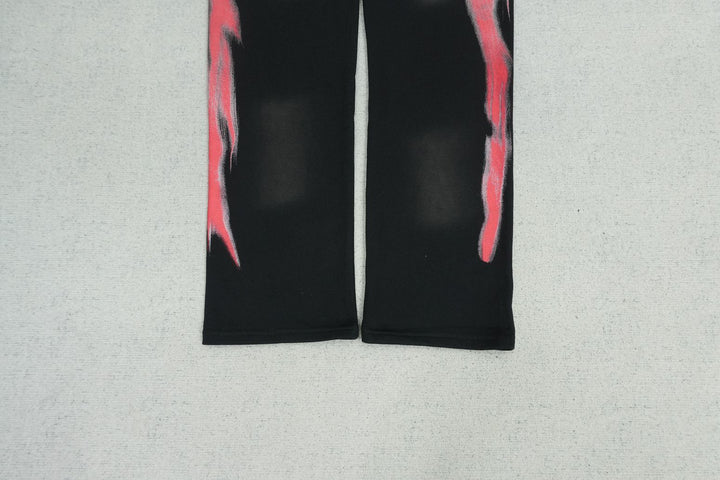 H - SWEATPANTS