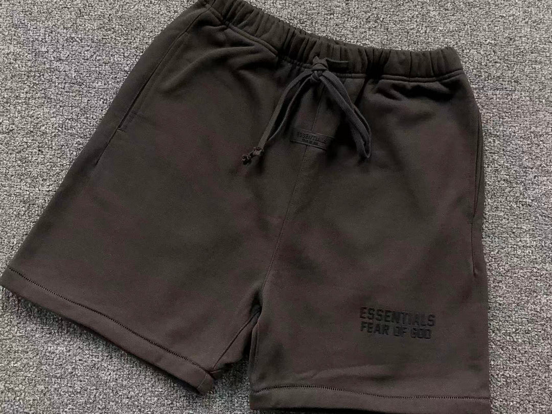 F - SHORTS
