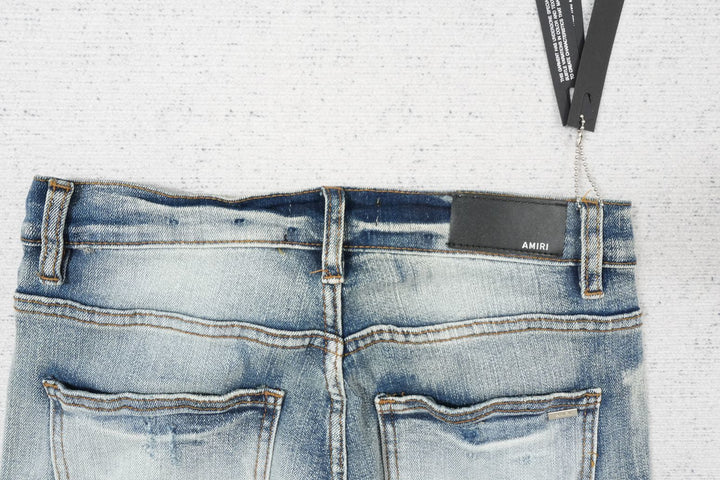 A - JEANS