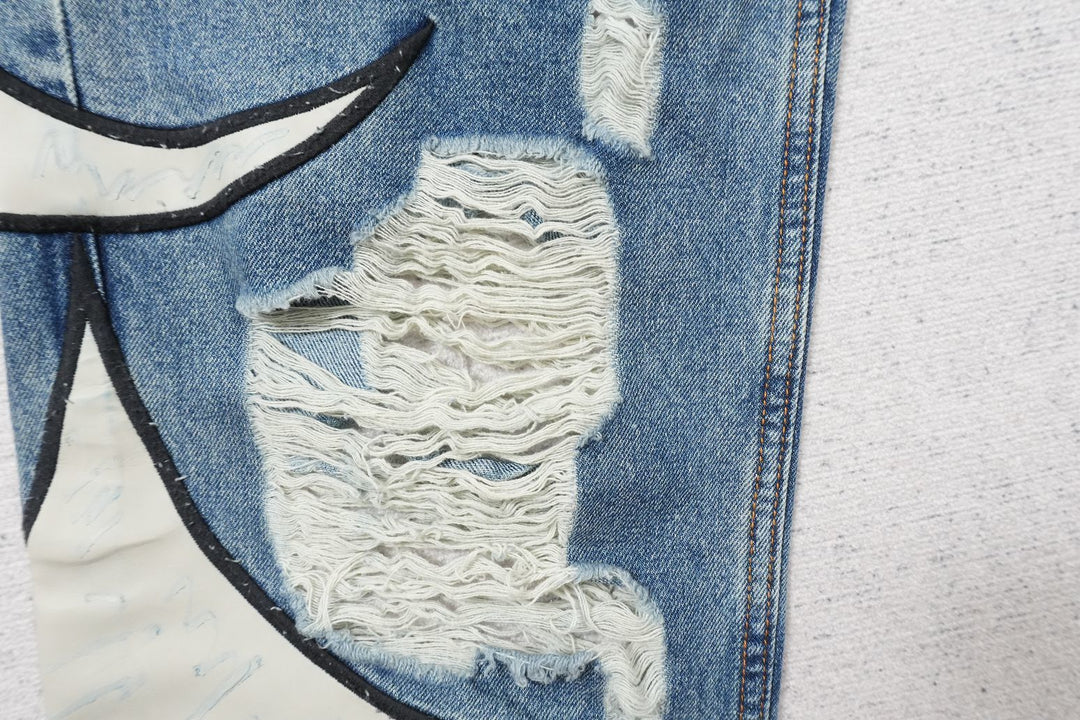 T - JEANS