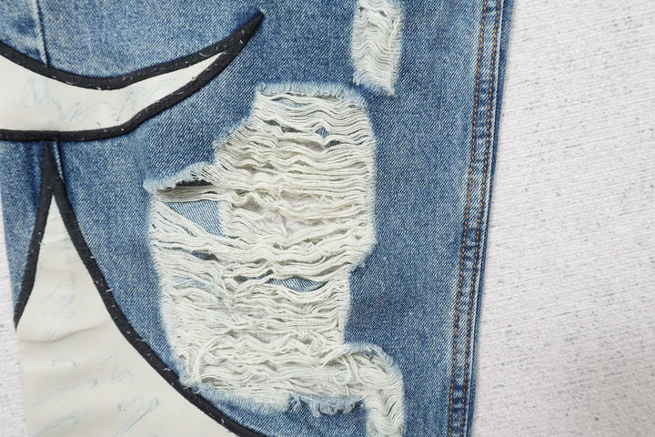 T - JEANS