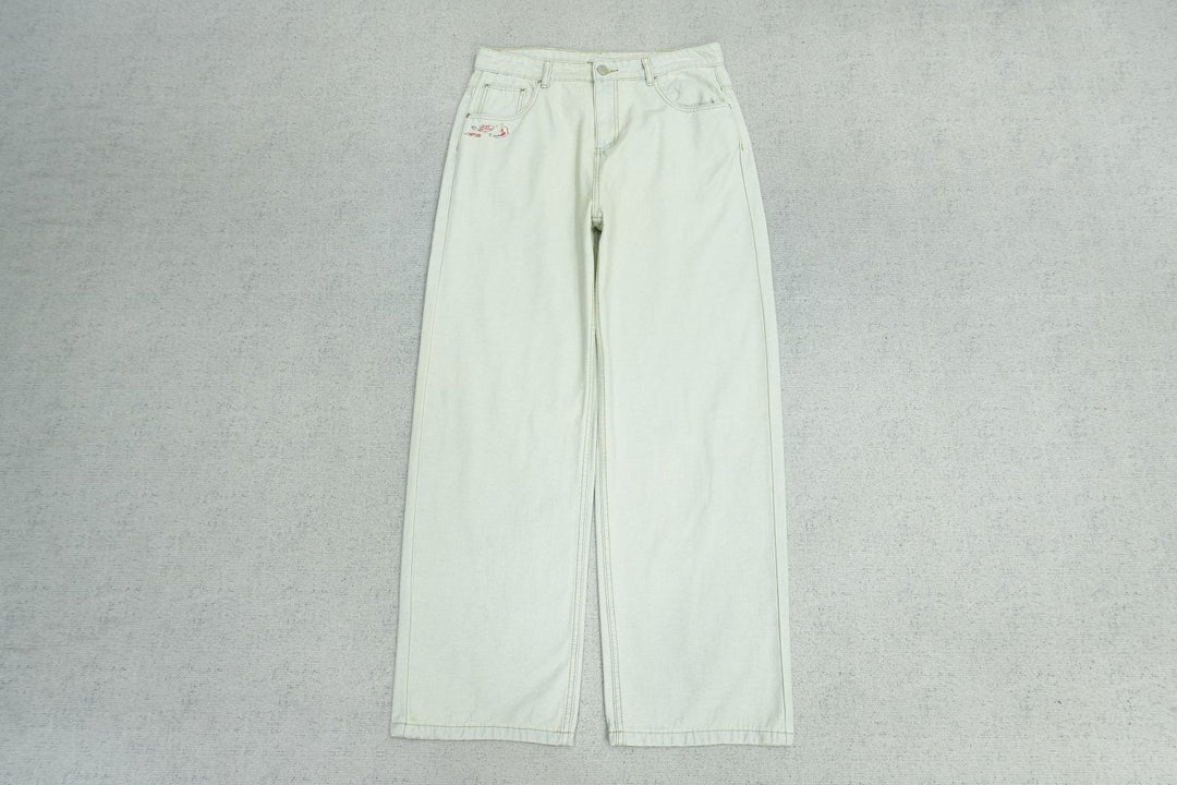 D - JEANS