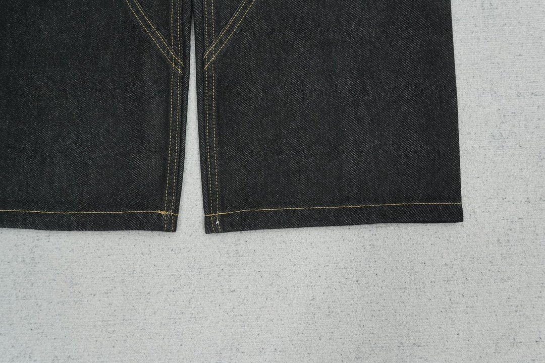 M - JEANS
