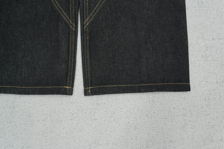 M - JEANS
