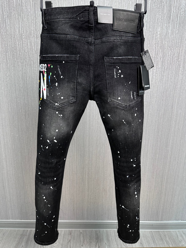 D - JEANS