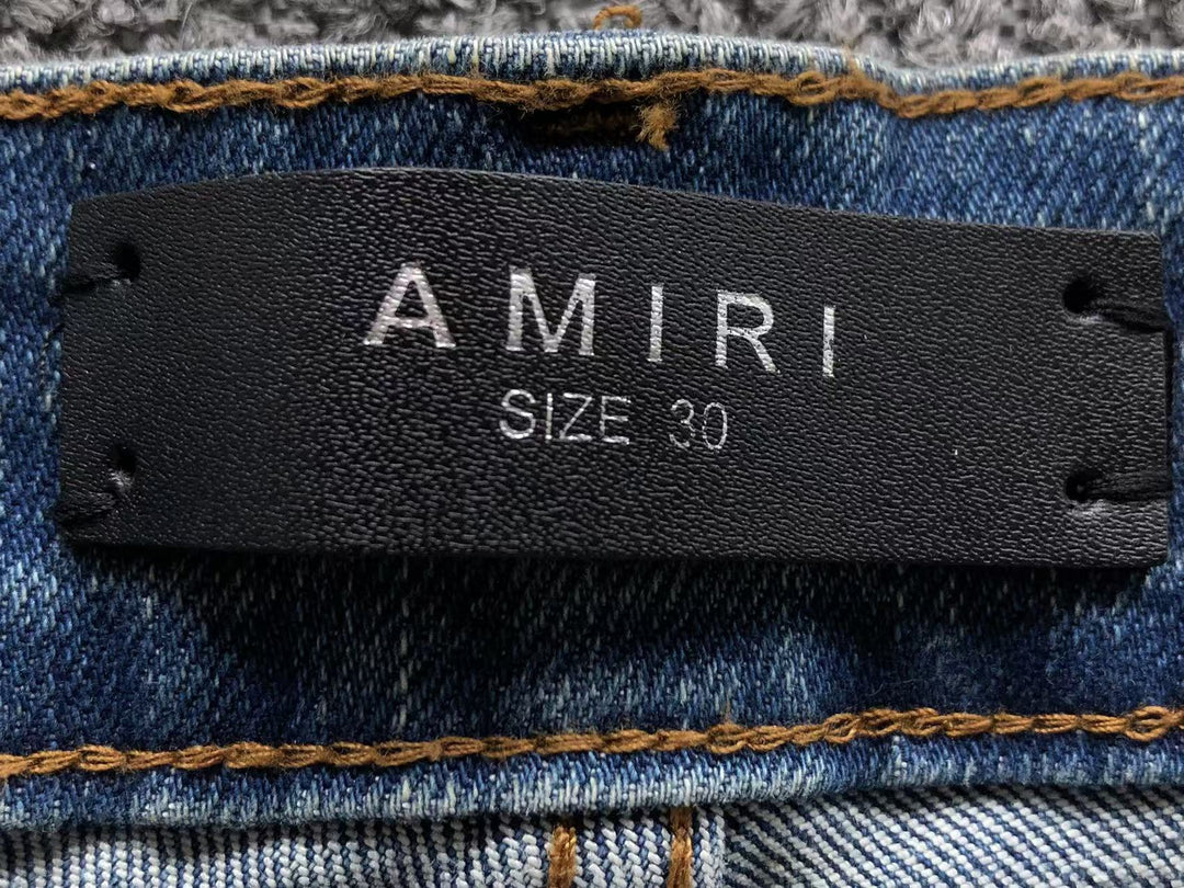 A - SHORTS