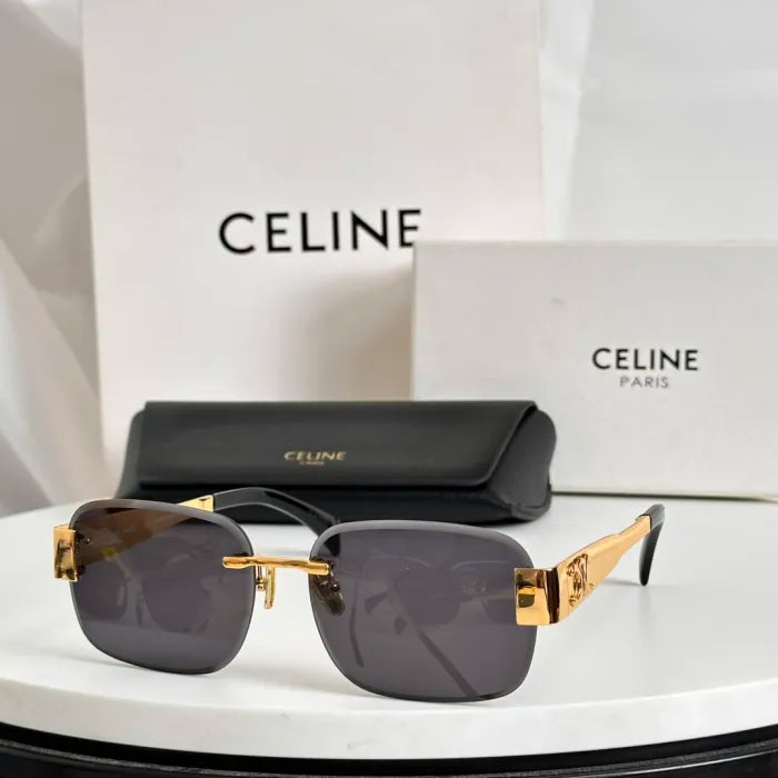 C - SONNENBRILLEN