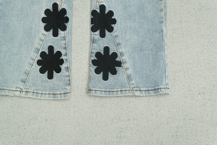 L - JEANS