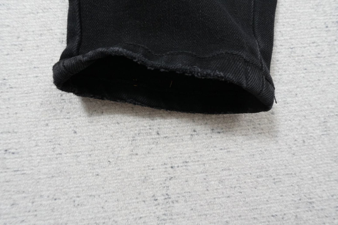 A - JEANS