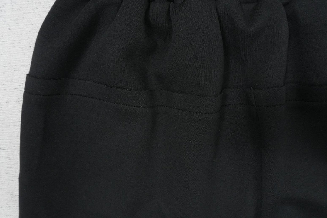 A - SWEATPANTS