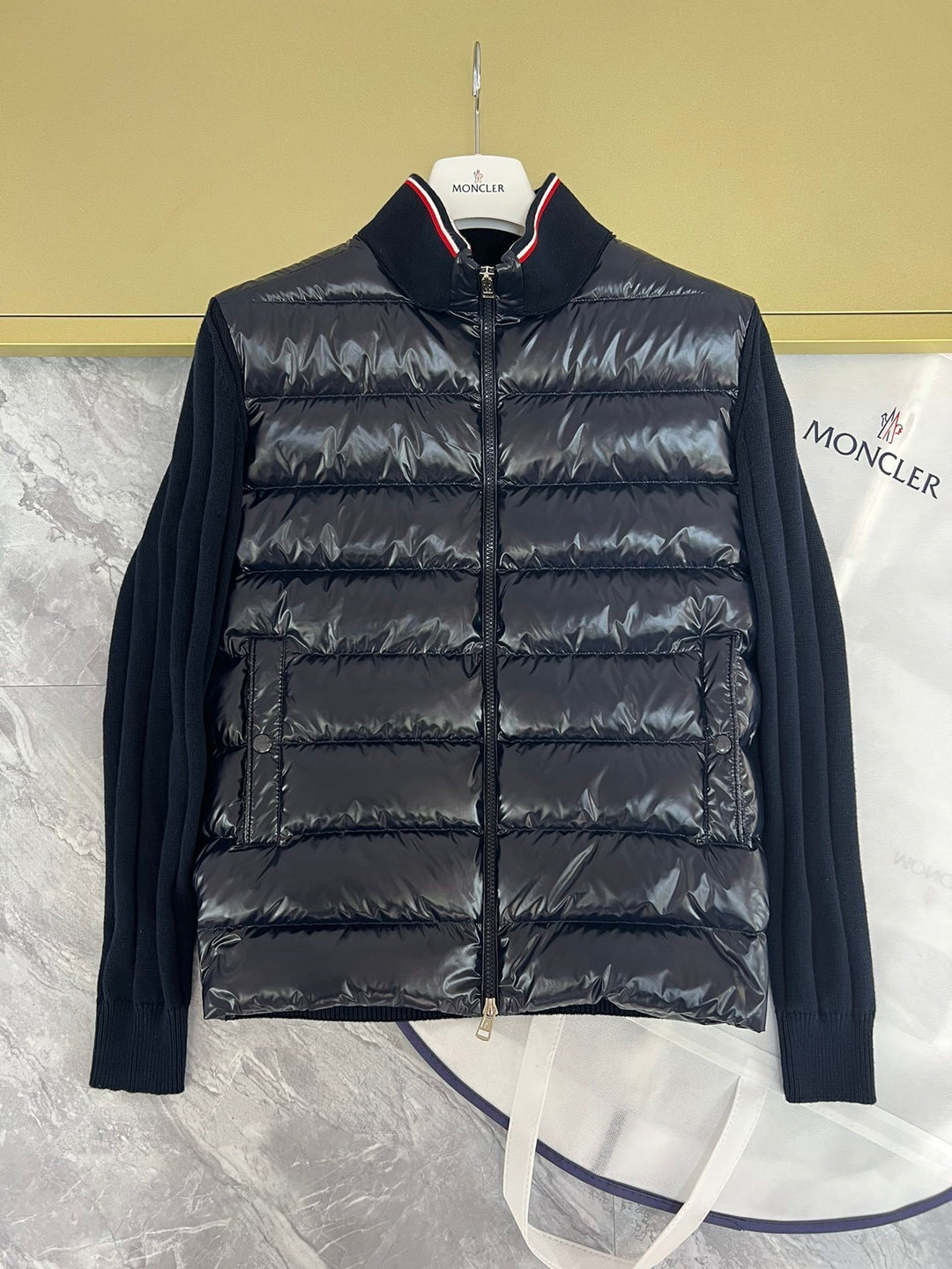 P - CARDIGAN