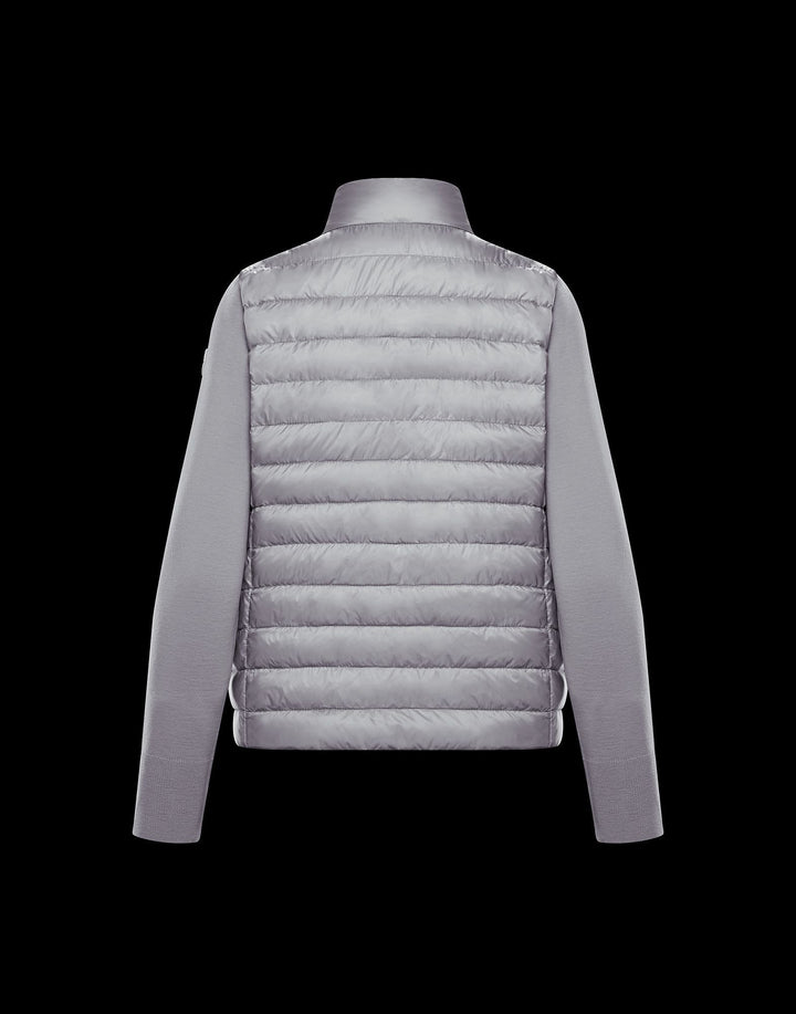 P - CARDIGAN
