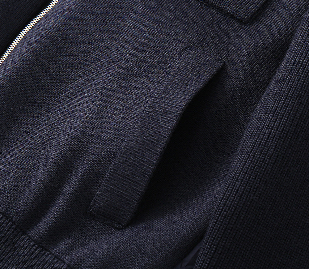 P - CARDIGAN