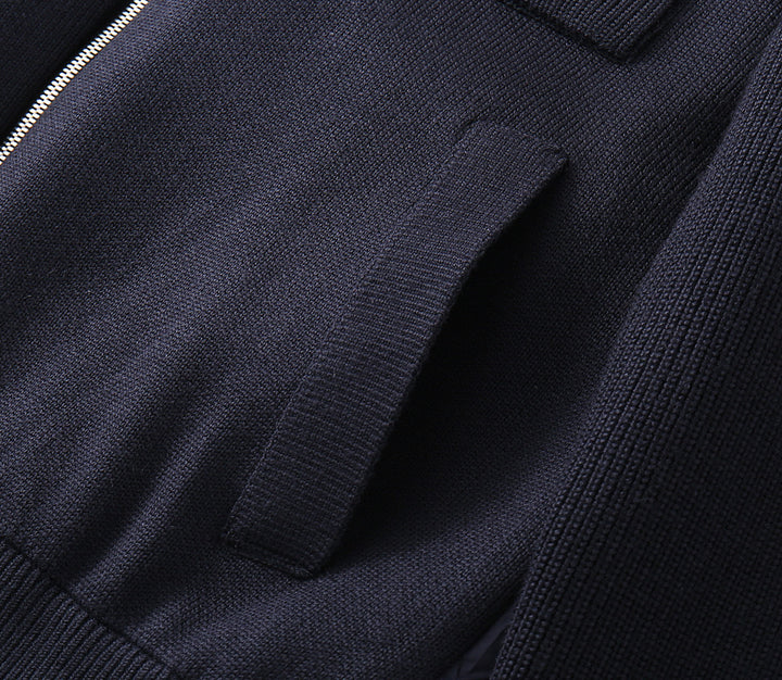 P - CARDIGAN