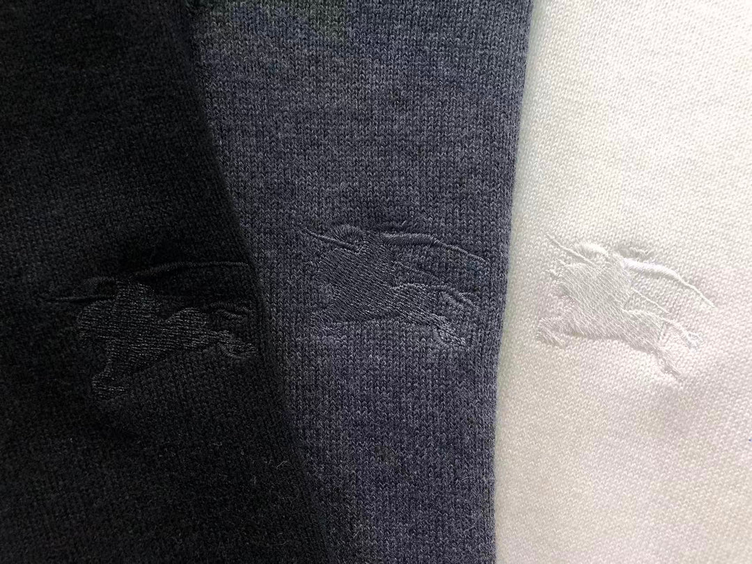 B - SWEATER