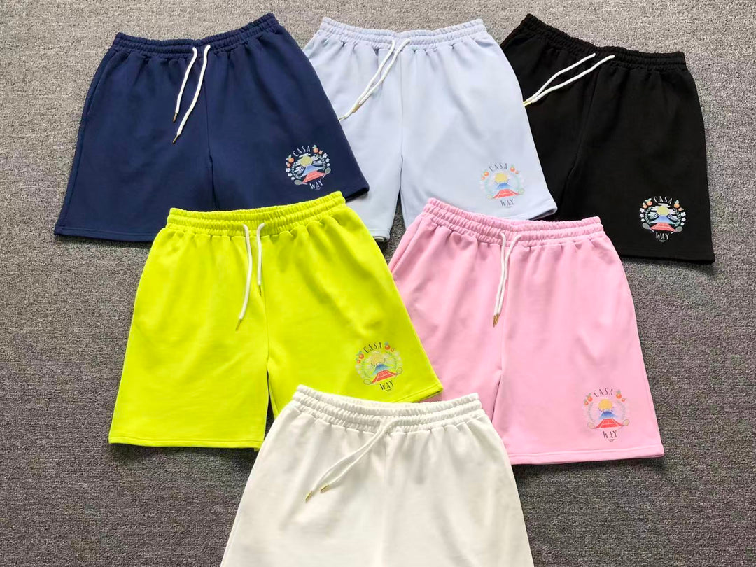 C - SHORTS