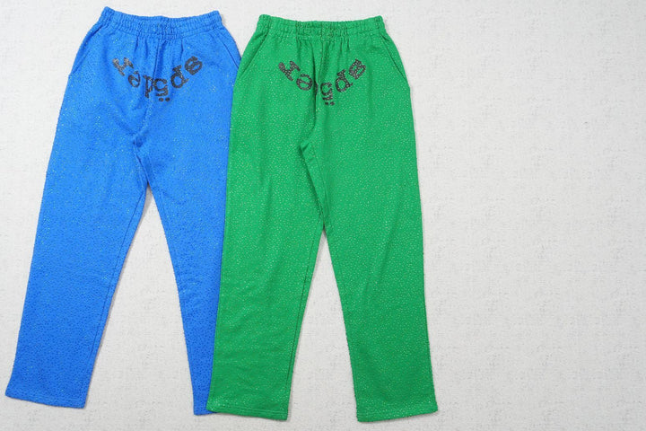 S - SWEATPANTS