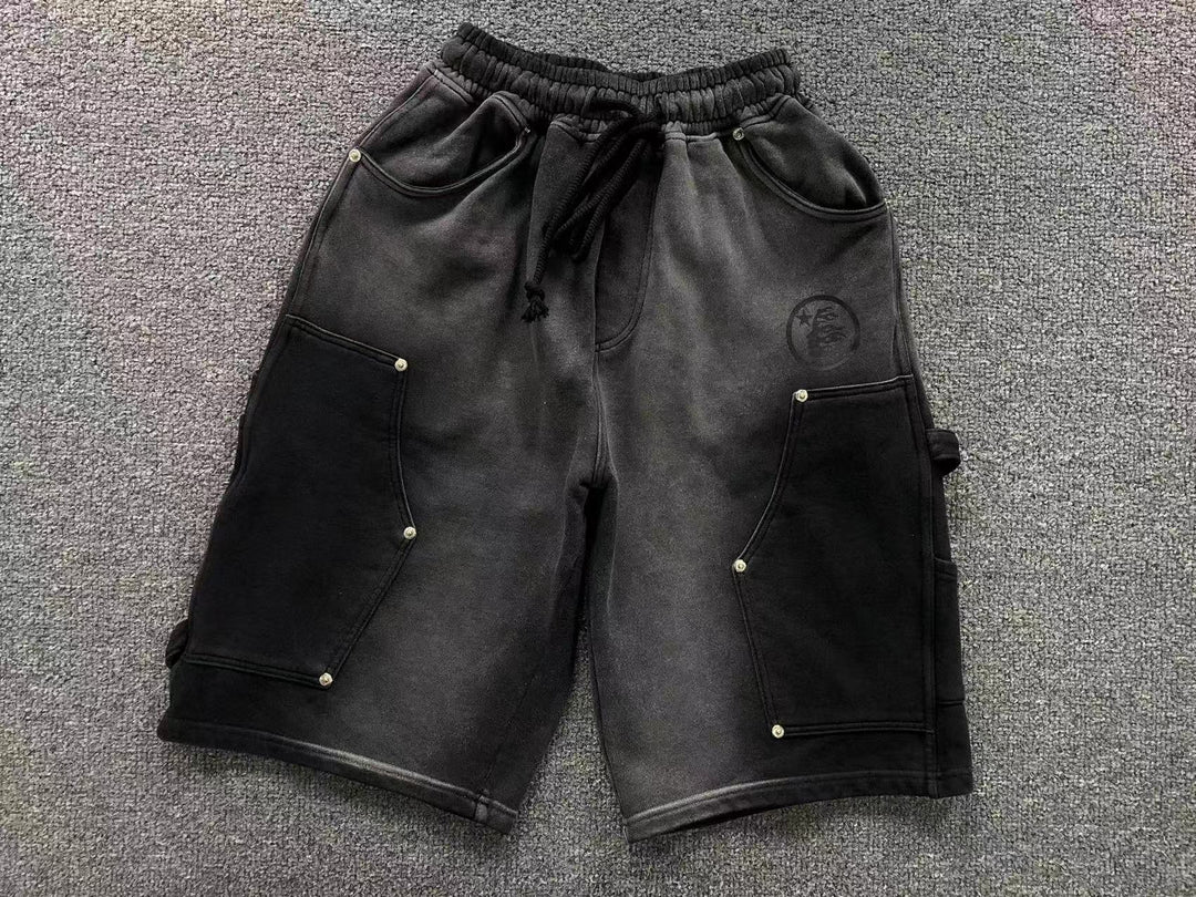 H - SHORTS