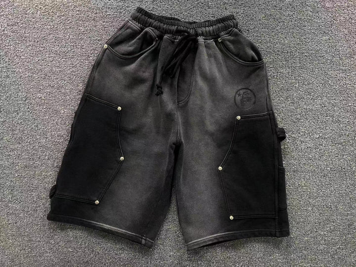 H - SHORTS
