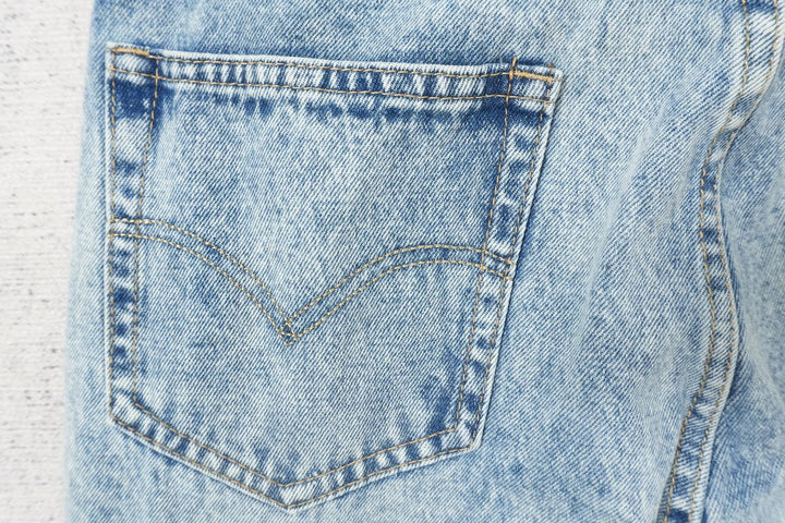 G - JEANS