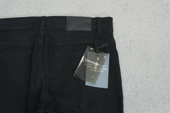 L - JEANS