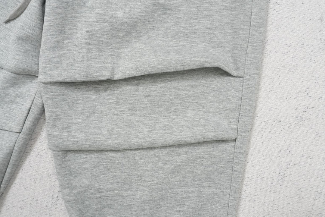 A - SWEATPANTS