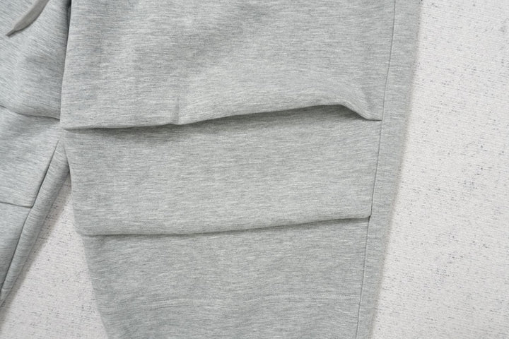 A - SWEATPANTS