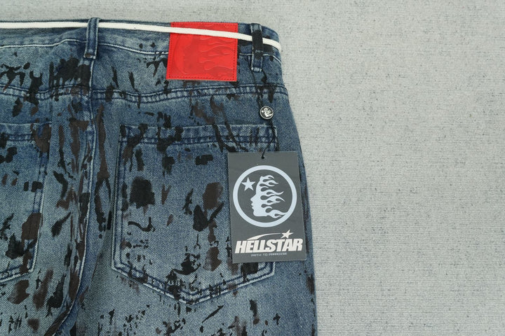 H - JEANS