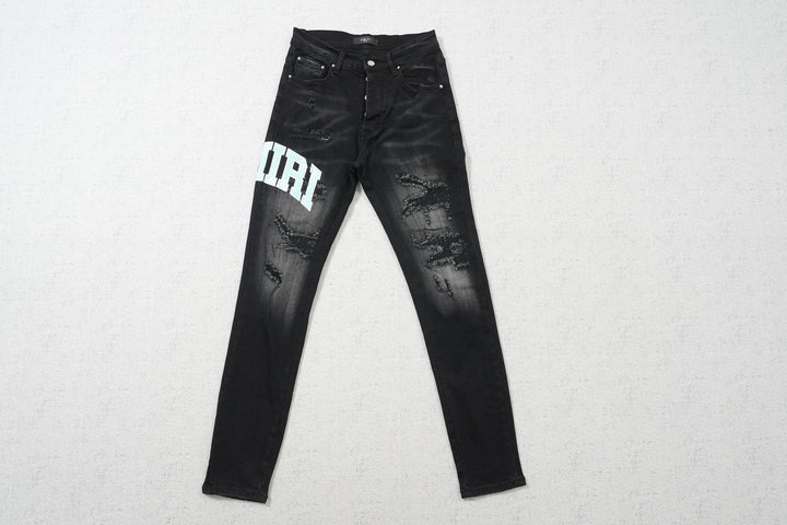 A - JEANS