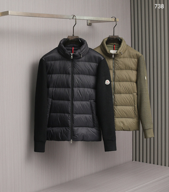V - CARDIGAN