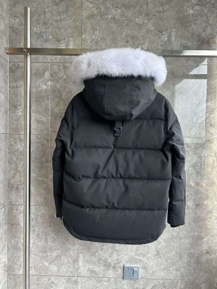 M - PUFFER