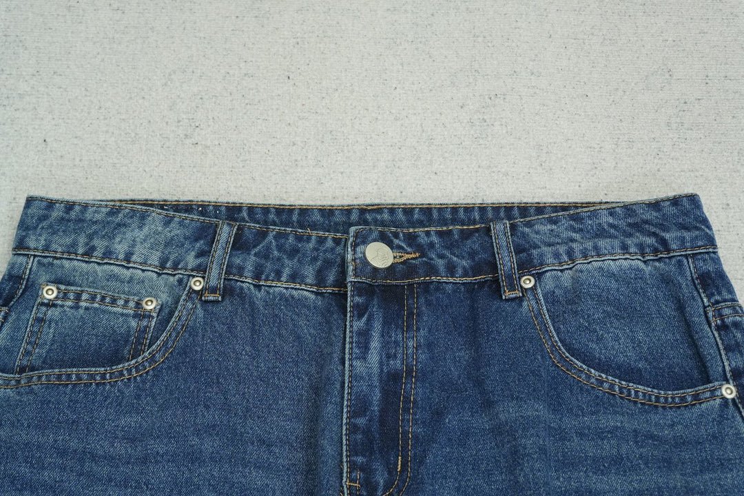 D - JEANS