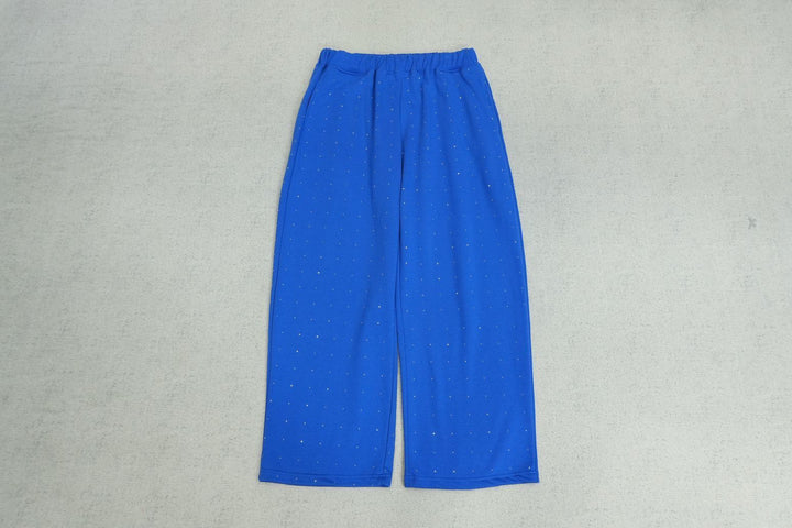 S - SWEATPANTS