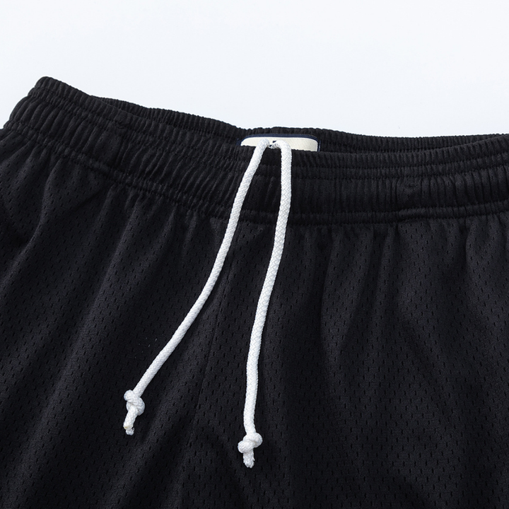 EE Monogram Shorts