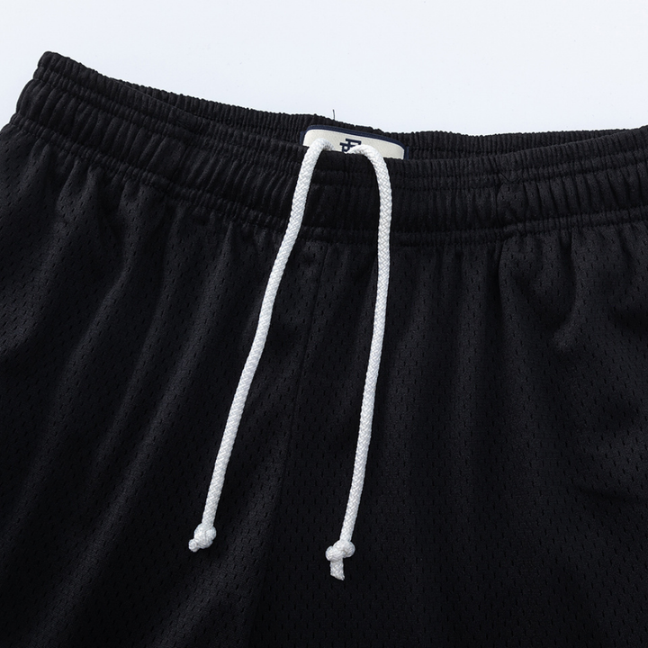 EE Monogram Shorts