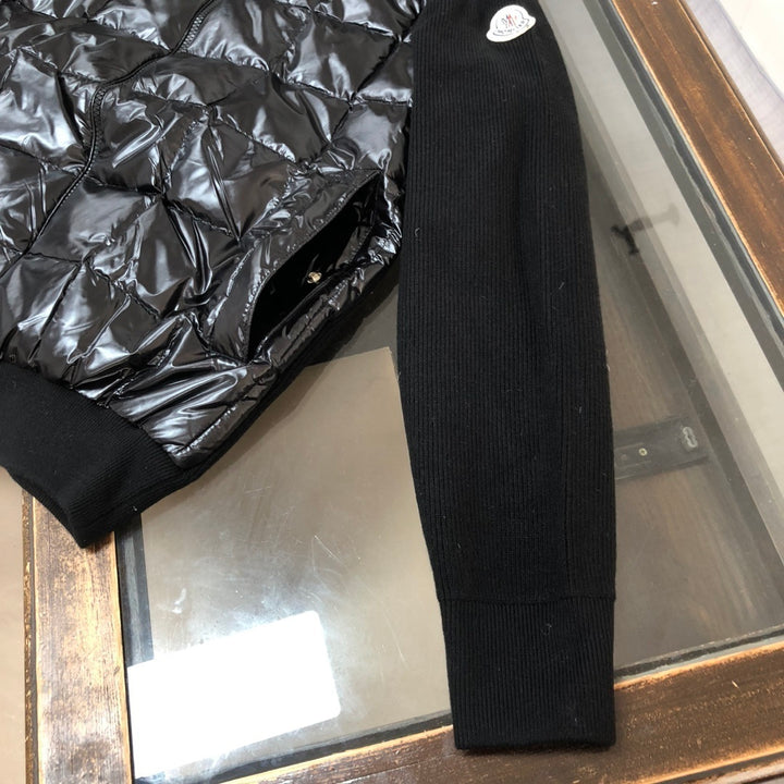 P - CARDIGAN