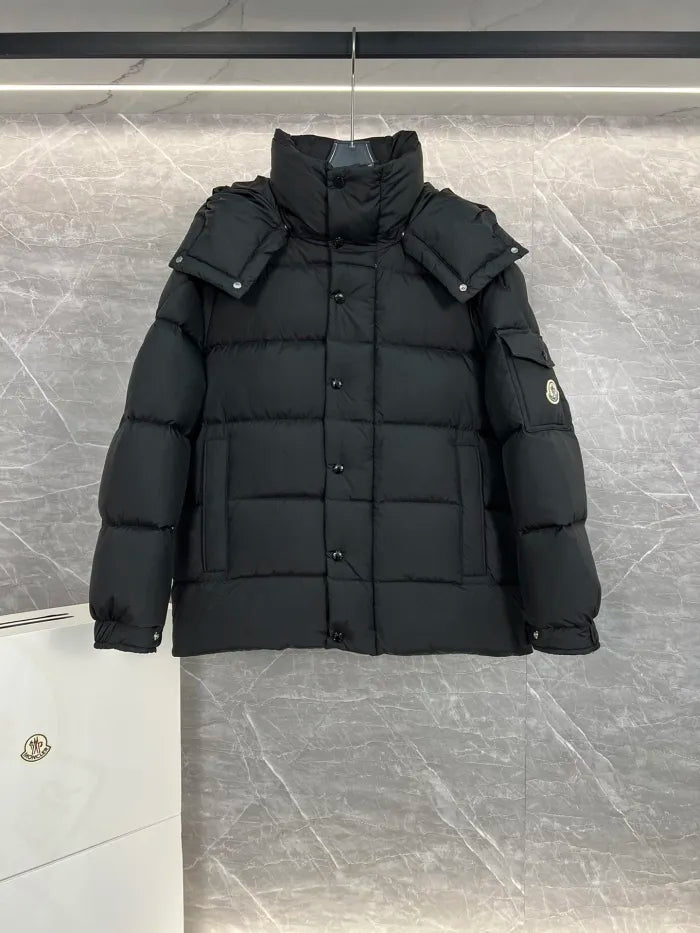 M - PUFFER