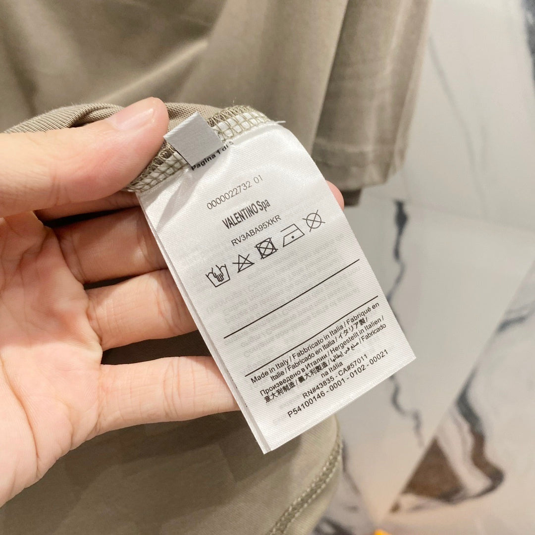 V - TSHIRT